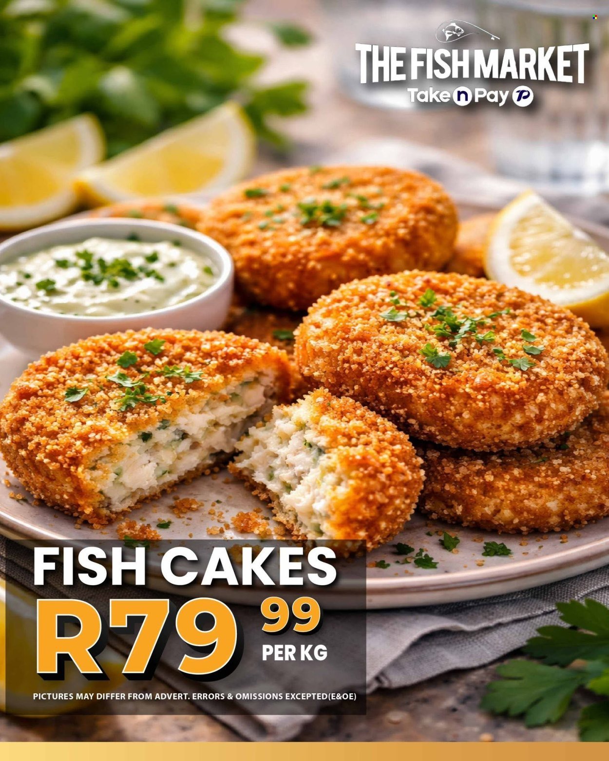 TAKE N PAY specials - From Sunday 21 Jun 2026