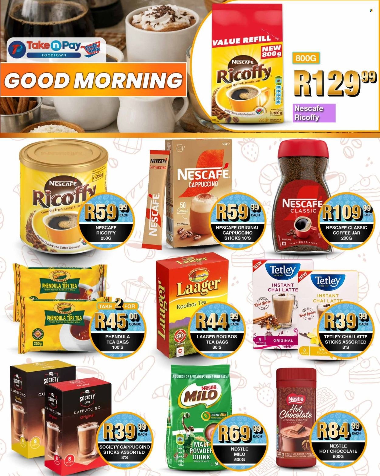 TAKE N PAY specials - From Monday 13 Apr 2026 (2026-04-13 - 2026-04-19) | 11