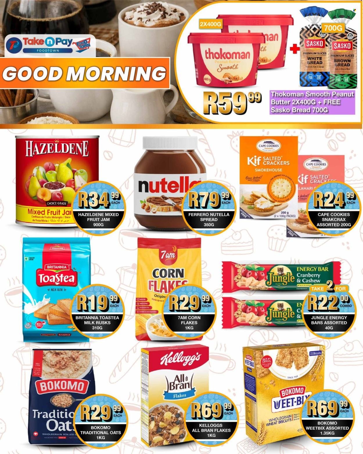 TAKE N PAY specials - From Monday 13 Apr 2026 (2026-04-13 - 2026-04-19) | 12