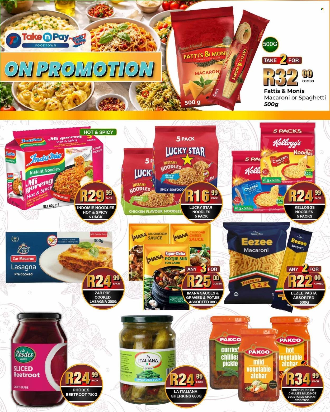 TAKE N PAY specials - From Monday 13 Apr 2026 (2026-04-13 - 2026-04-19) | 17