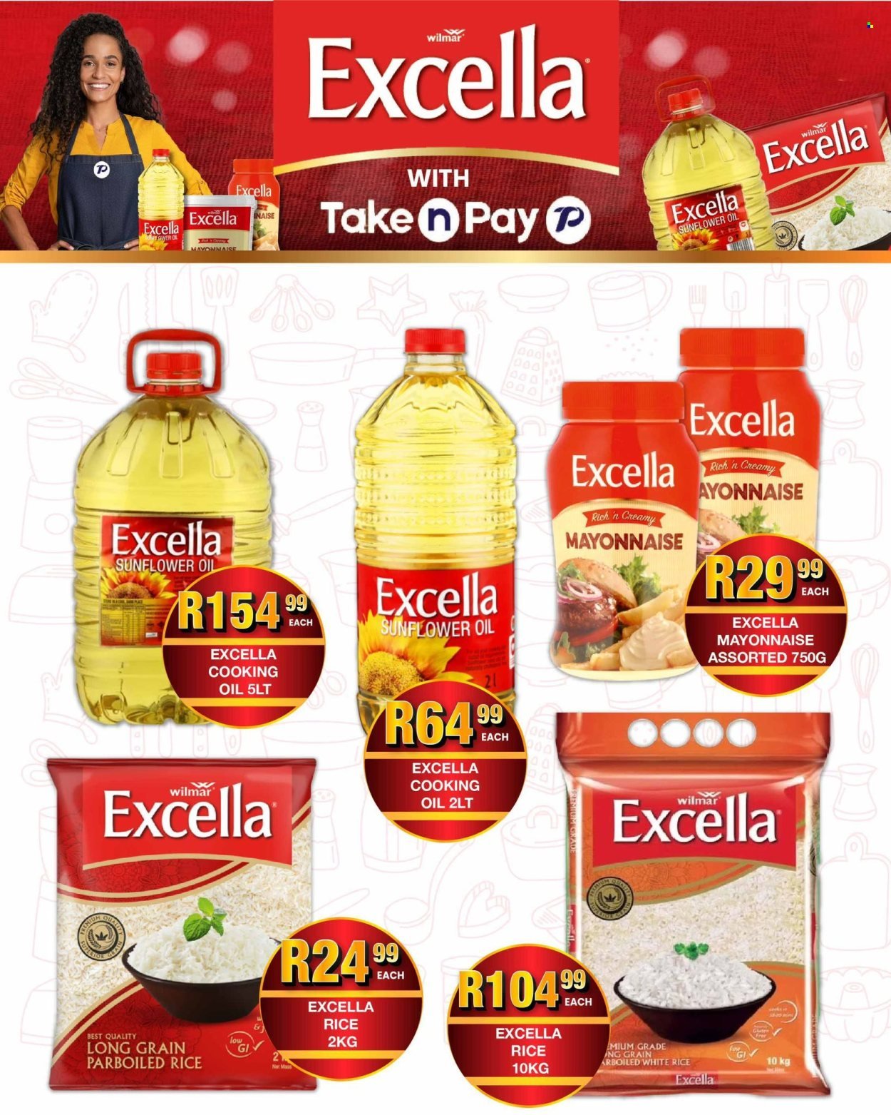 TAKE N PAY specials - From Monday 13 Apr 2026 (2026-04-13 - 2026-04-19) | 18