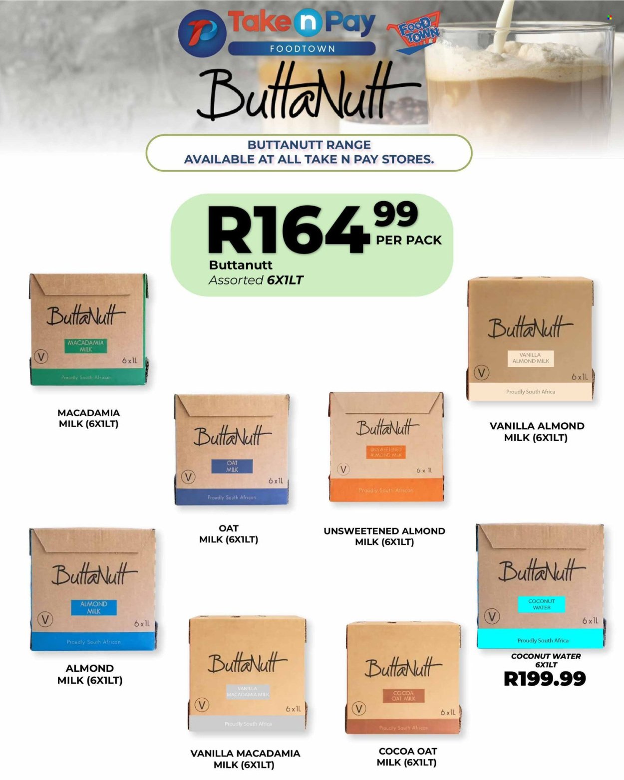 TAKE N PAY specials - From Monday 13 Apr 2026 (2026-04-13 - 2026-04-19) | 20