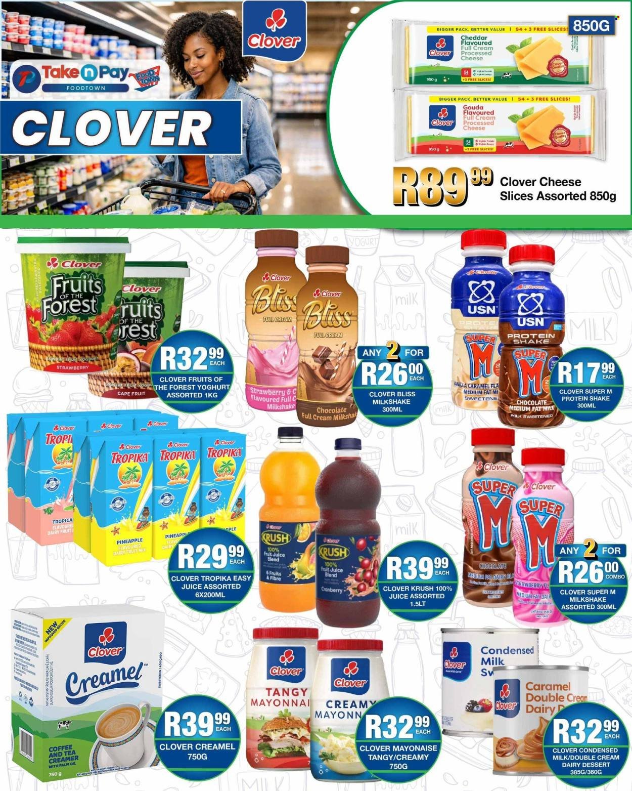 TAKE N PAY specials - From Monday 13 Apr 2026 (2026-04-13 - 2026-04-19) | 23