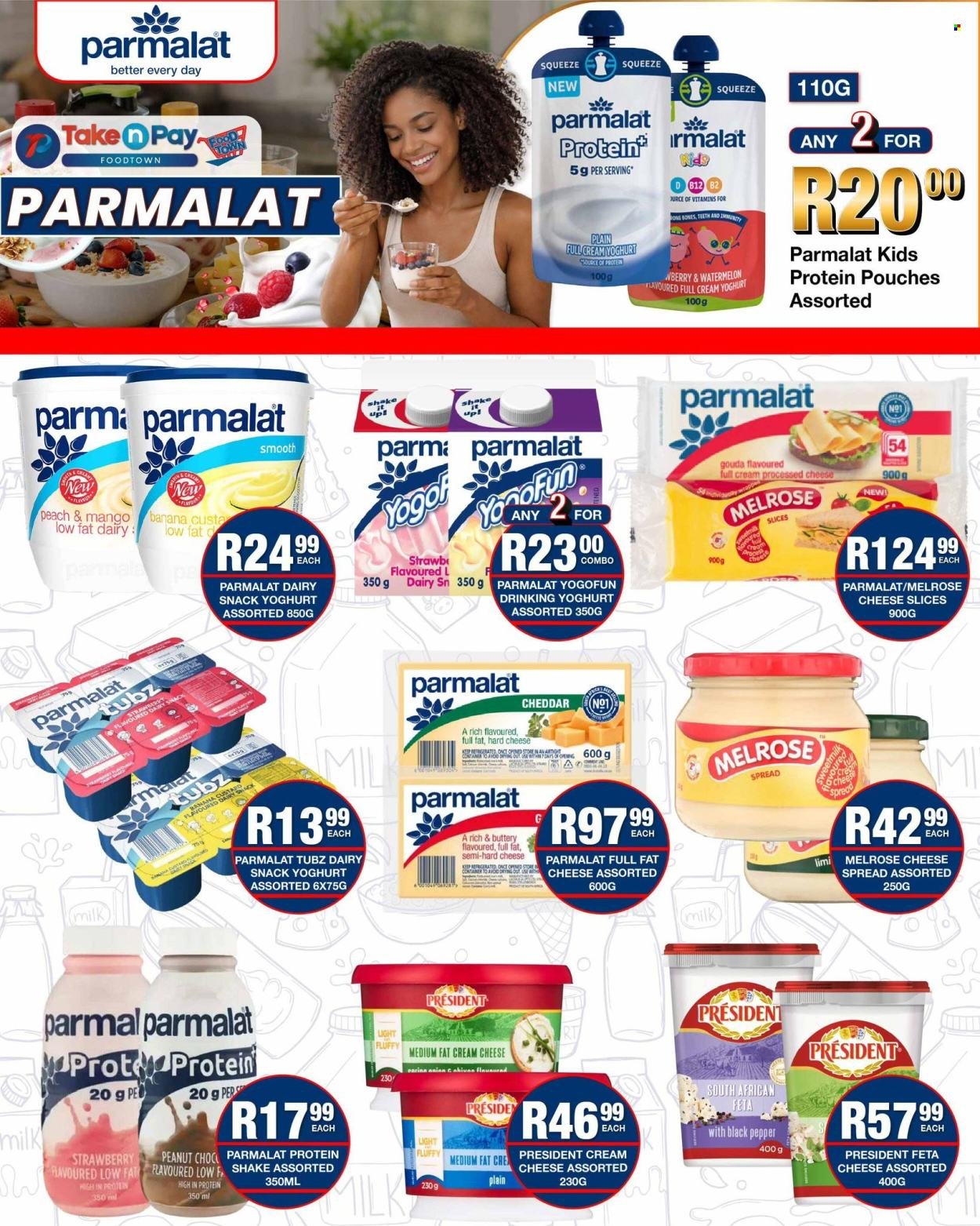 TAKE N PAY specials - From Monday 13 Apr 2026 (2026-04-13 - 2026-04-19) | 25