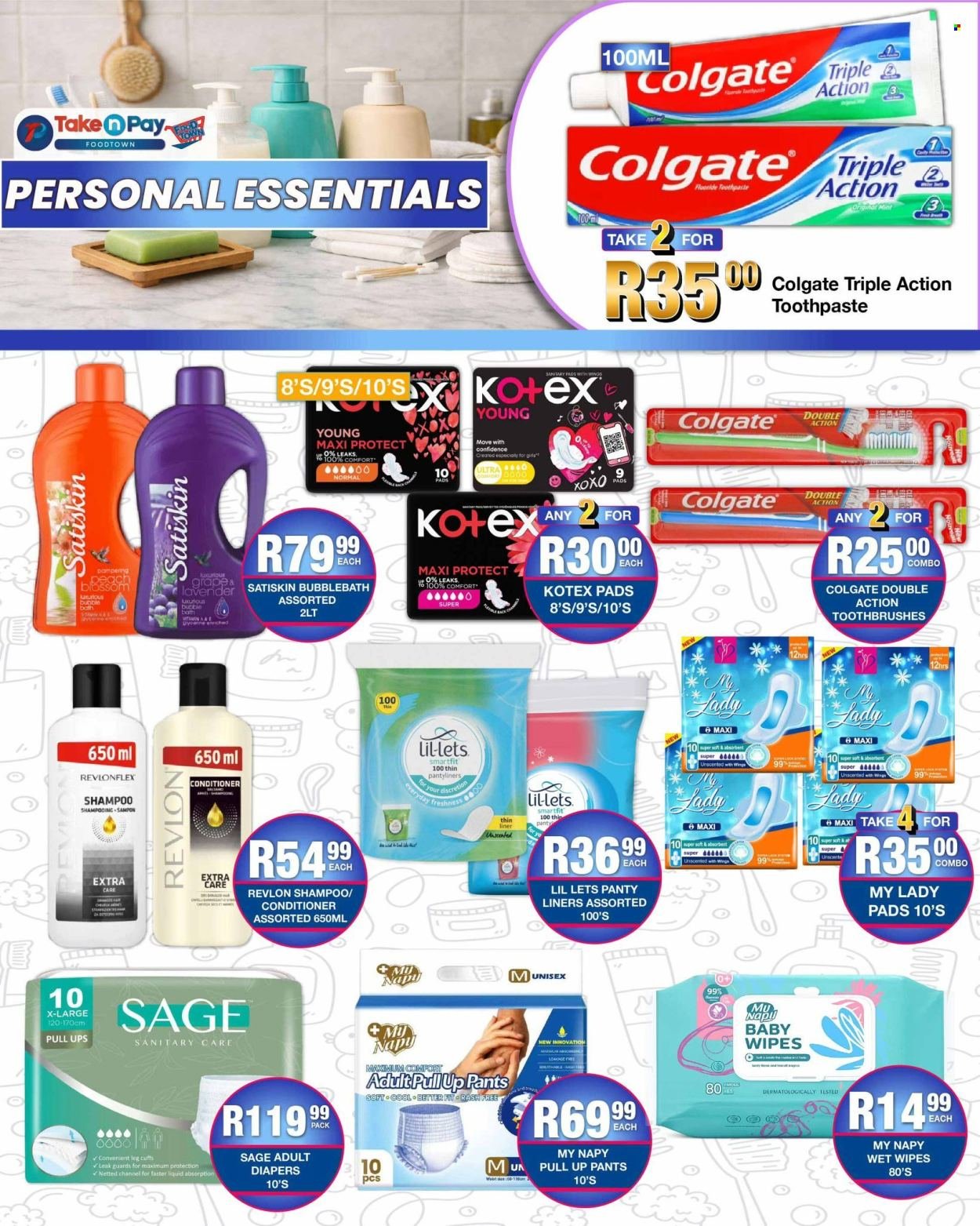 TAKE N PAY specials - From Monday 13 Apr 2026 (2026-04-13 - 2026-04-19) | 27