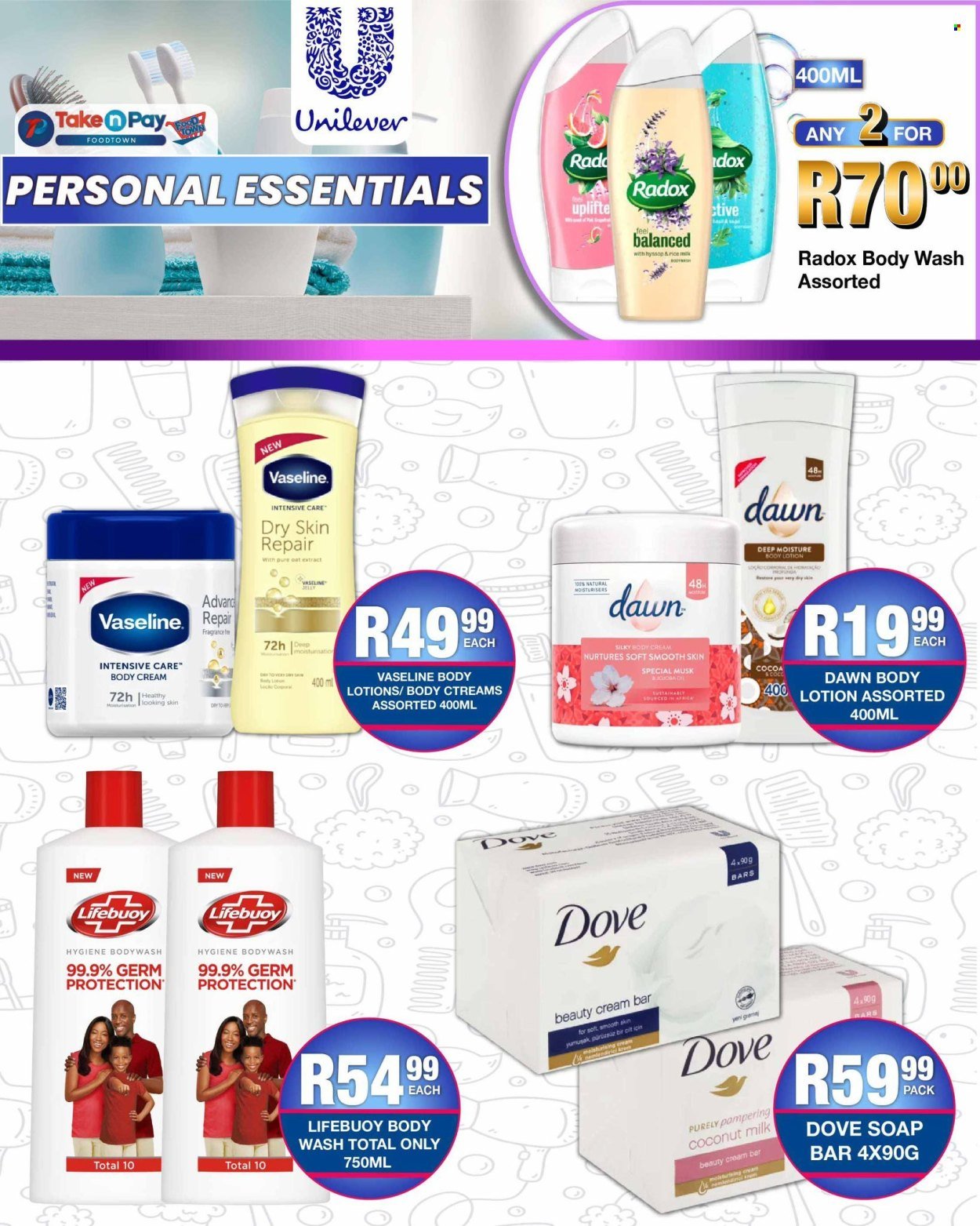 TAKE N PAY specials - From Monday 13 Apr 2026 (2026-04-13 - 2026-04-19) | 28