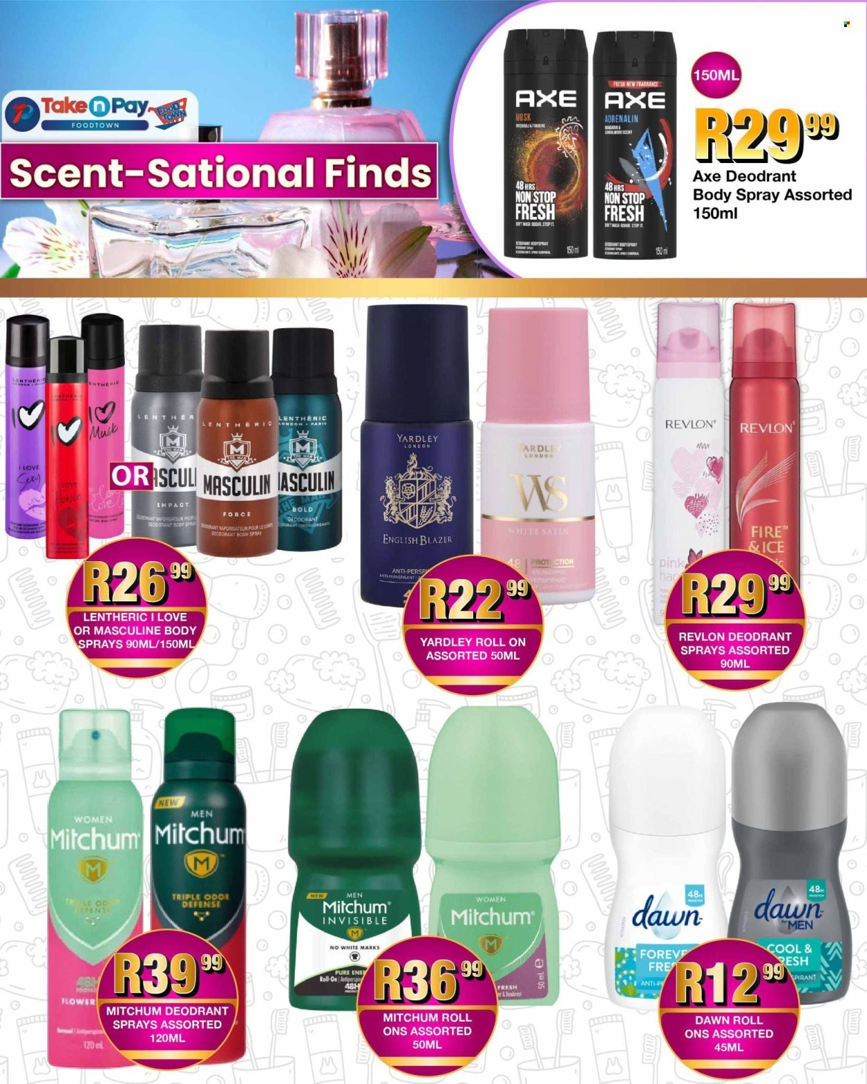 TAKE N PAY specials - From Monday 13 Apr 2026 (2026-04-13 - 2026-04-19) | 29