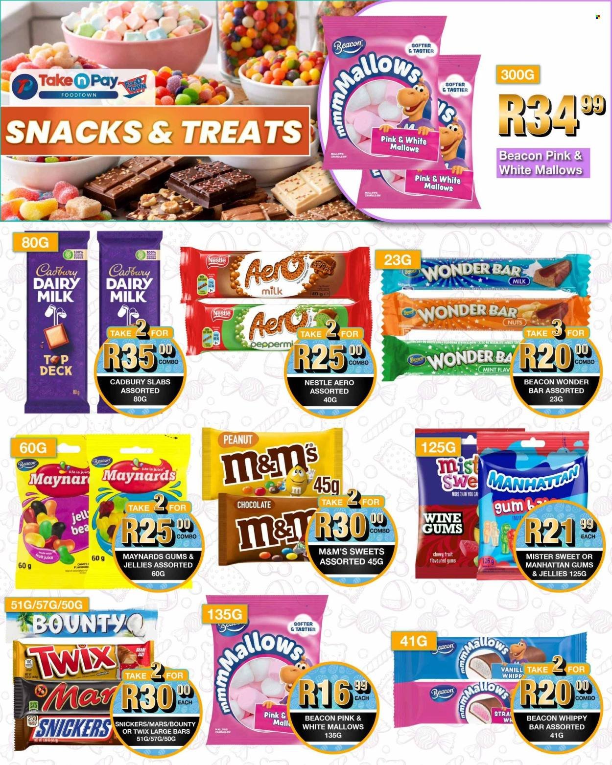TAKE N PAY specials - From Monday 13 Apr 2026 (2026-04-13 - 2026-04-19) | 5