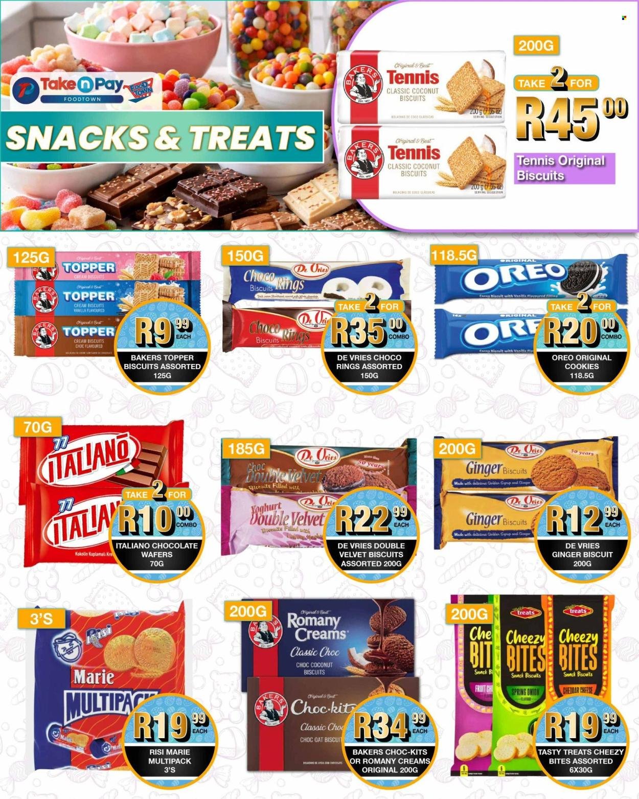 TAKE N PAY specials - From Monday 13 Apr 2026 (2026-04-13 - 2026-04-19) | 7