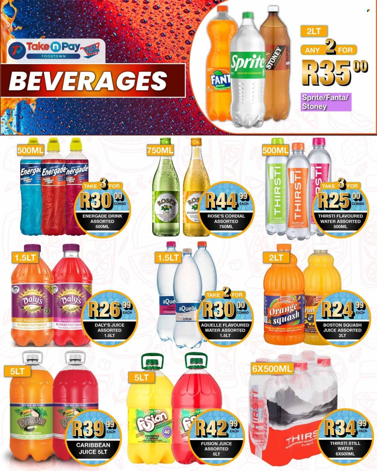 TAKE N PAY specials - From Monday 13 Apr 2026 (2026-04-13 - 2026-04-19) | 9