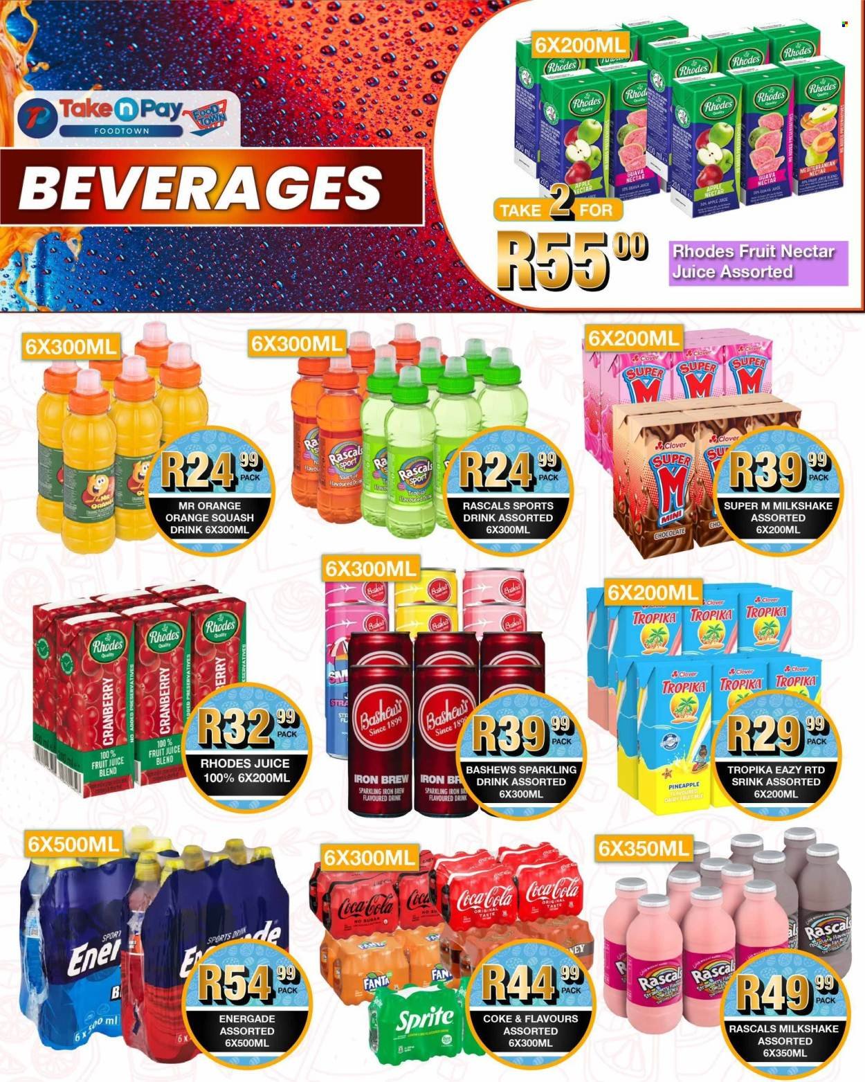 TAKE N PAY specials - From Monday 13 Apr 2026 (2026-04-13 - 2026-04-19) | 10