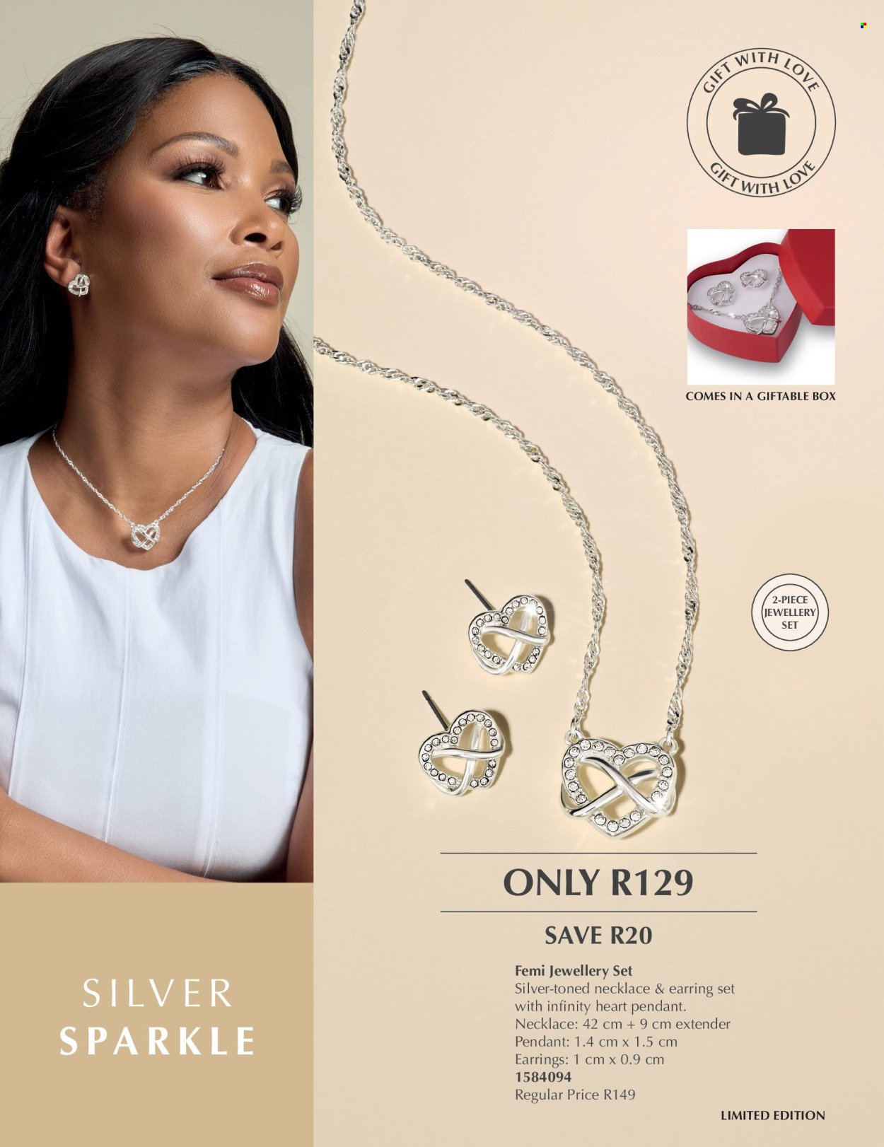 JUSTINE specials - MOMENTS OF LUXURY (2026-04-17 - 2026-04-30) | 14