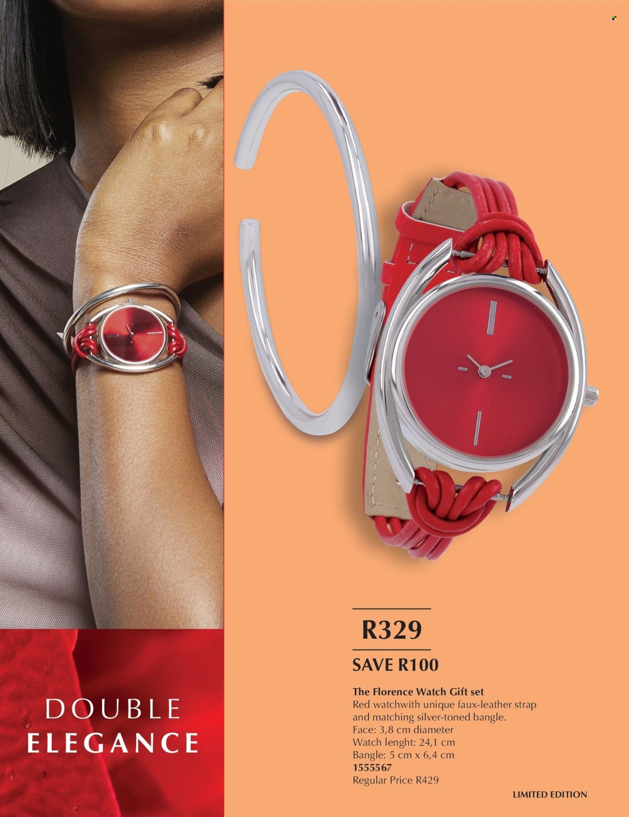 JUSTINE specials - MOMENTS OF LUXURY (2026-04-17 - 2026-04-30) | 16