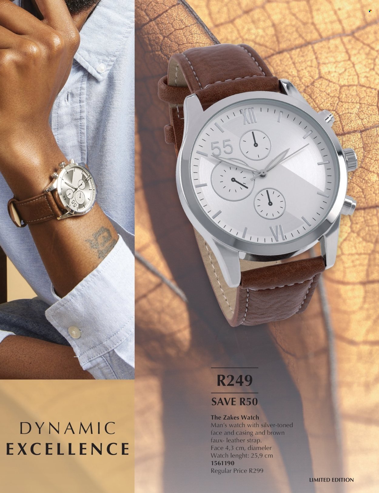 JUSTINE specials - MOMENTS OF LUXURY (2026-04-17 - 2026-04-30) | 17