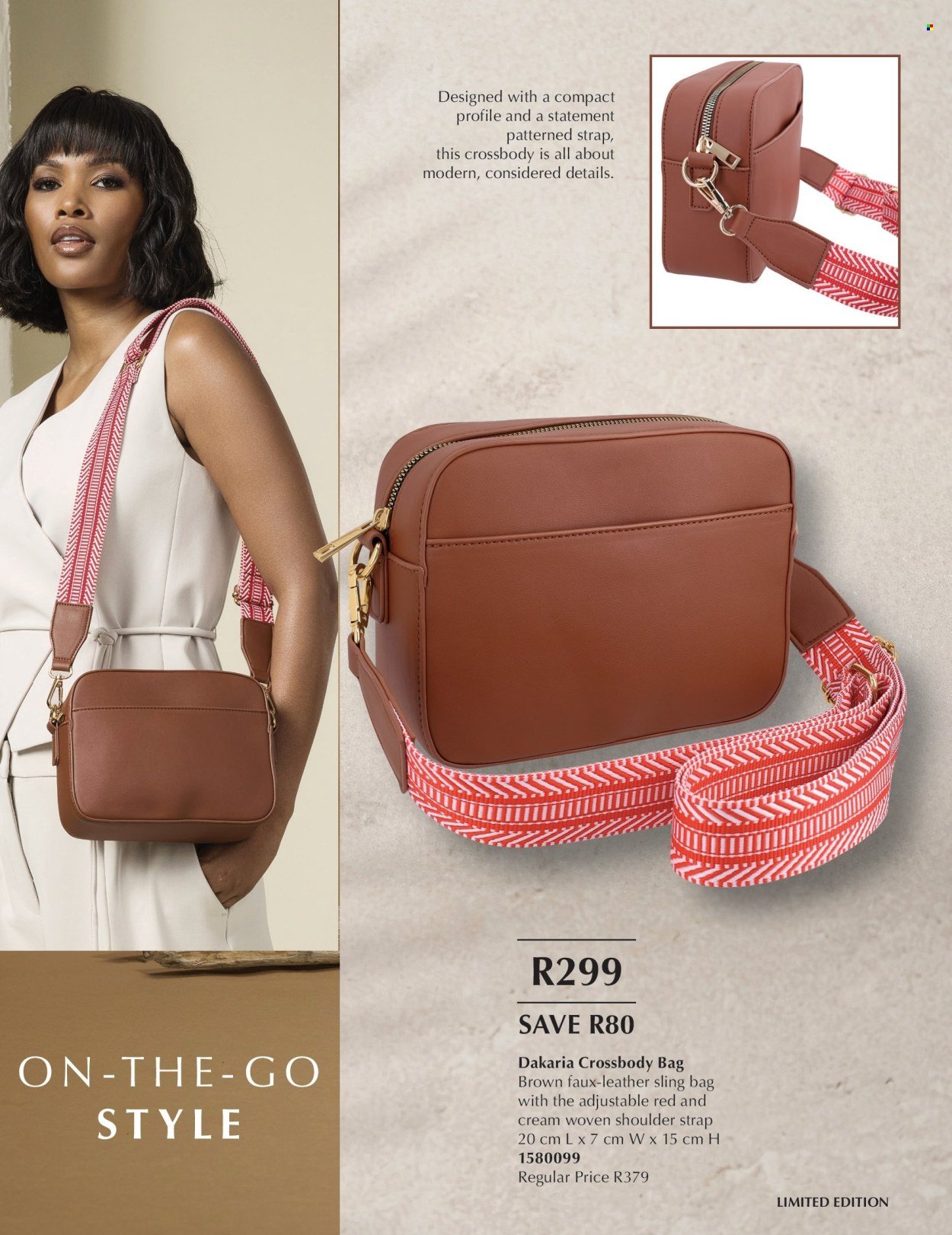 JUSTINE specials - MOMENTS OF LUXURY (2026-04-17 - 2026-04-30) | 18