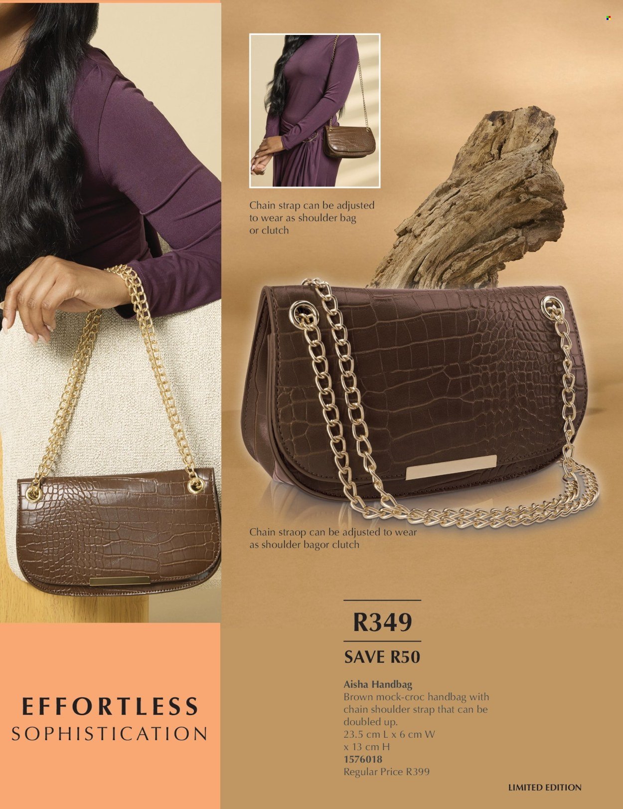 JUSTINE specials - MOMENTS OF LUXURY (2026-04-17 - 2026-04-30) | 20