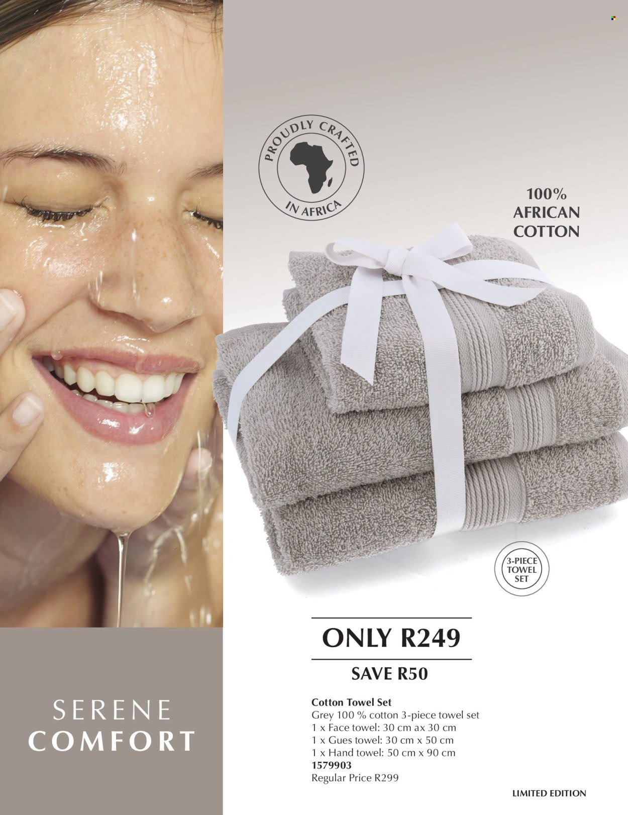 JUSTINE specials - MOMENTS OF LUXURY (2026-04-17 - 2026-04-30) | 23