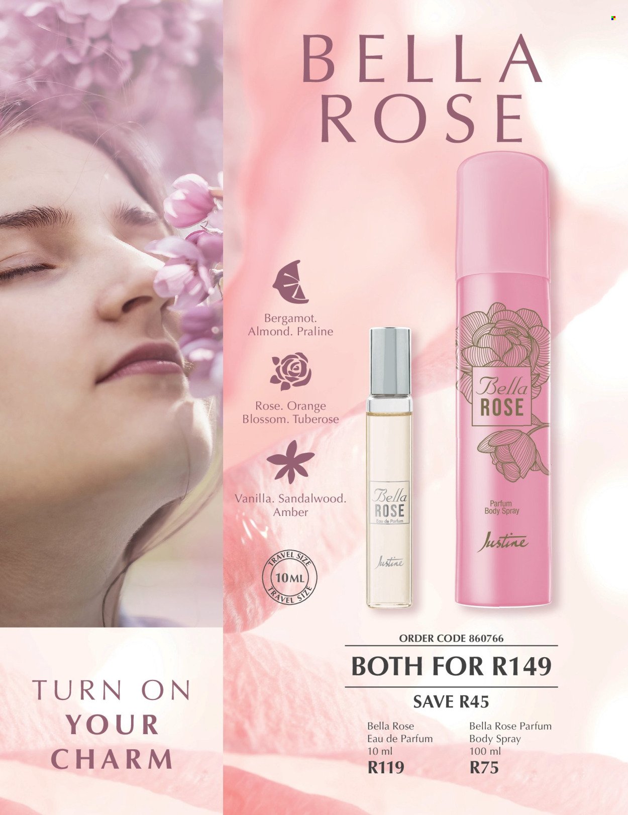 JUSTINE specials - MOMENTS OF LUXURY (2026-04-17 - 2026-04-30) | 4