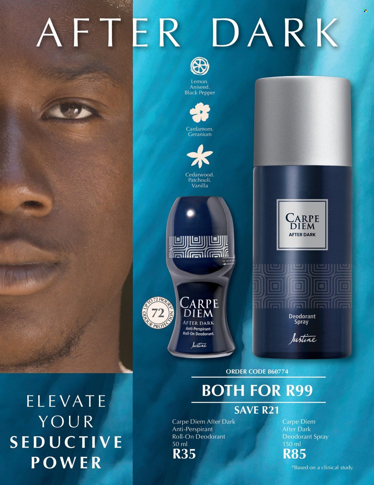 JUSTINE specials - MOMENTS OF LUXURY (2026-04-17 - 2026-04-30) | 5