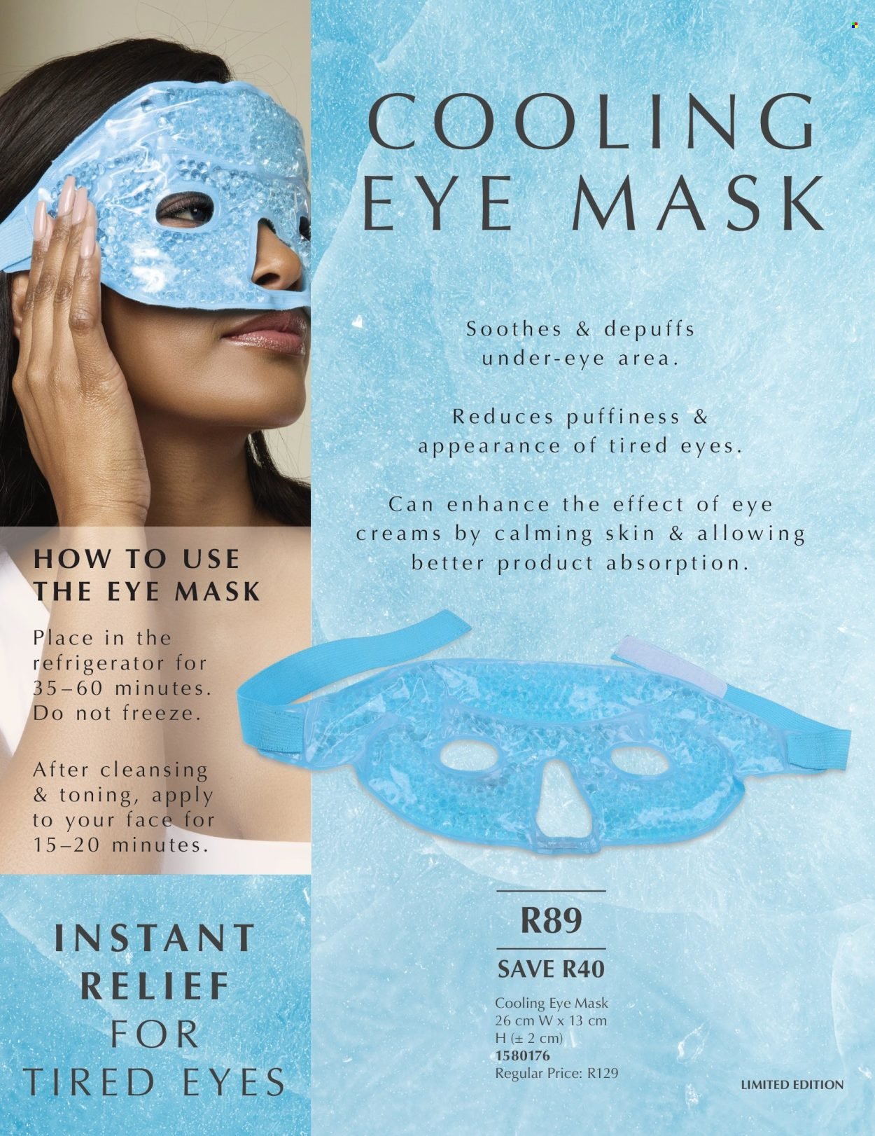 JUSTINE specials - MOMENTS OF LUXURY (2026-04-17 - 2026-04-30) | 7