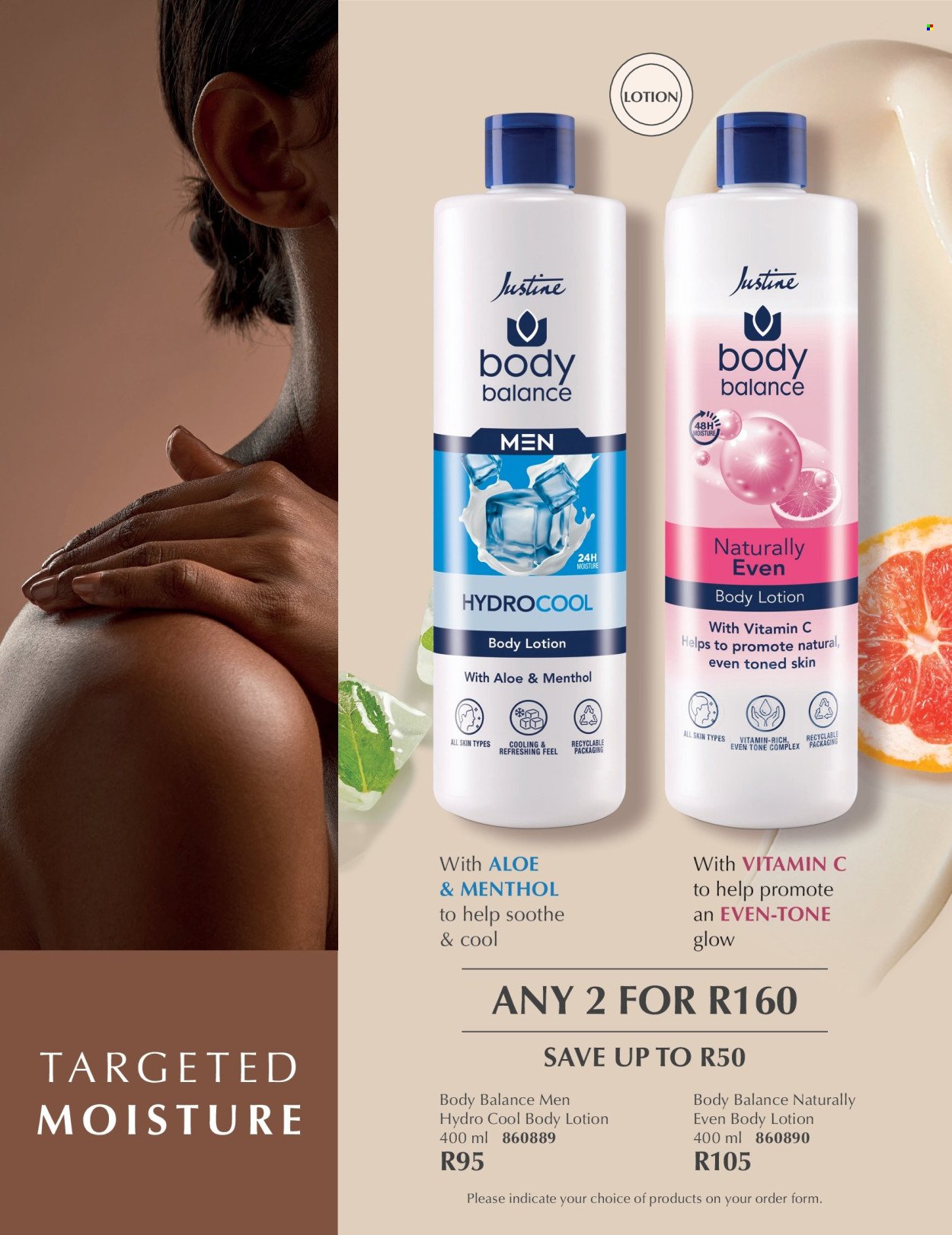 JUSTINE specials - MOMENTS OF LUXURY (2026-04-17 - 2026-04-30) | 9