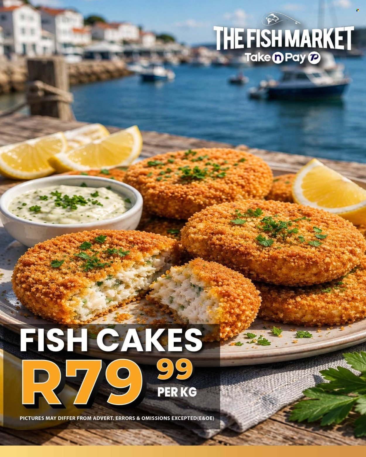 TAKE N PAY specials - From Sunday 2 Aug 2026
