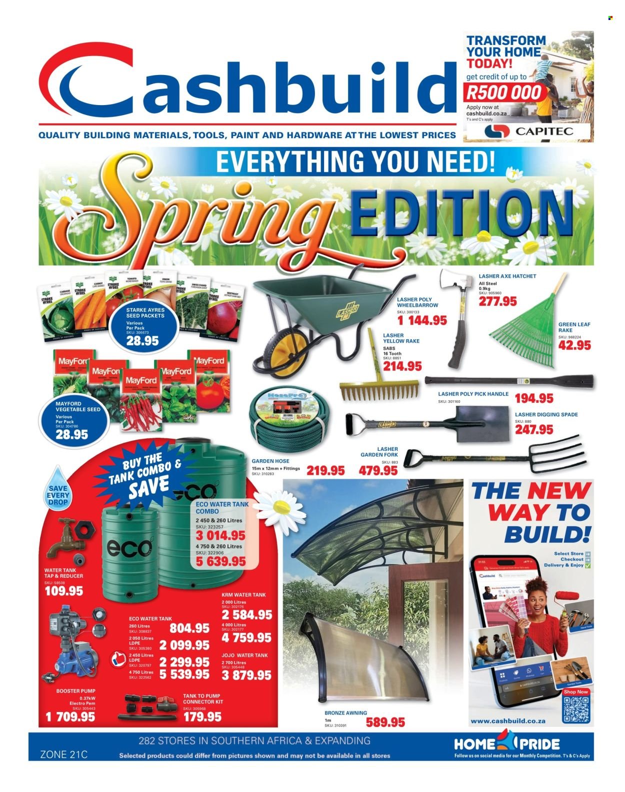 CASHBUILD specials - From Monday 25 Aug 2025 (2025-08-25 - 2025-09-21) | 1
