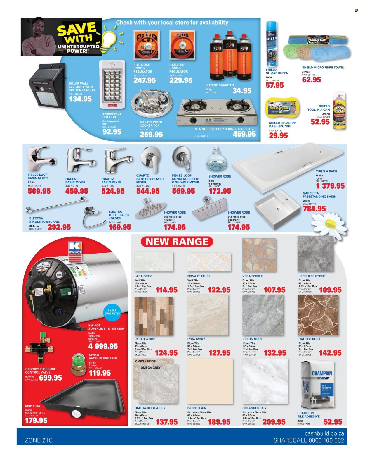 CASHBUILD specials - From Monday 25 Aug 2025 (2025-08-25 - 2025-09-21) | 3