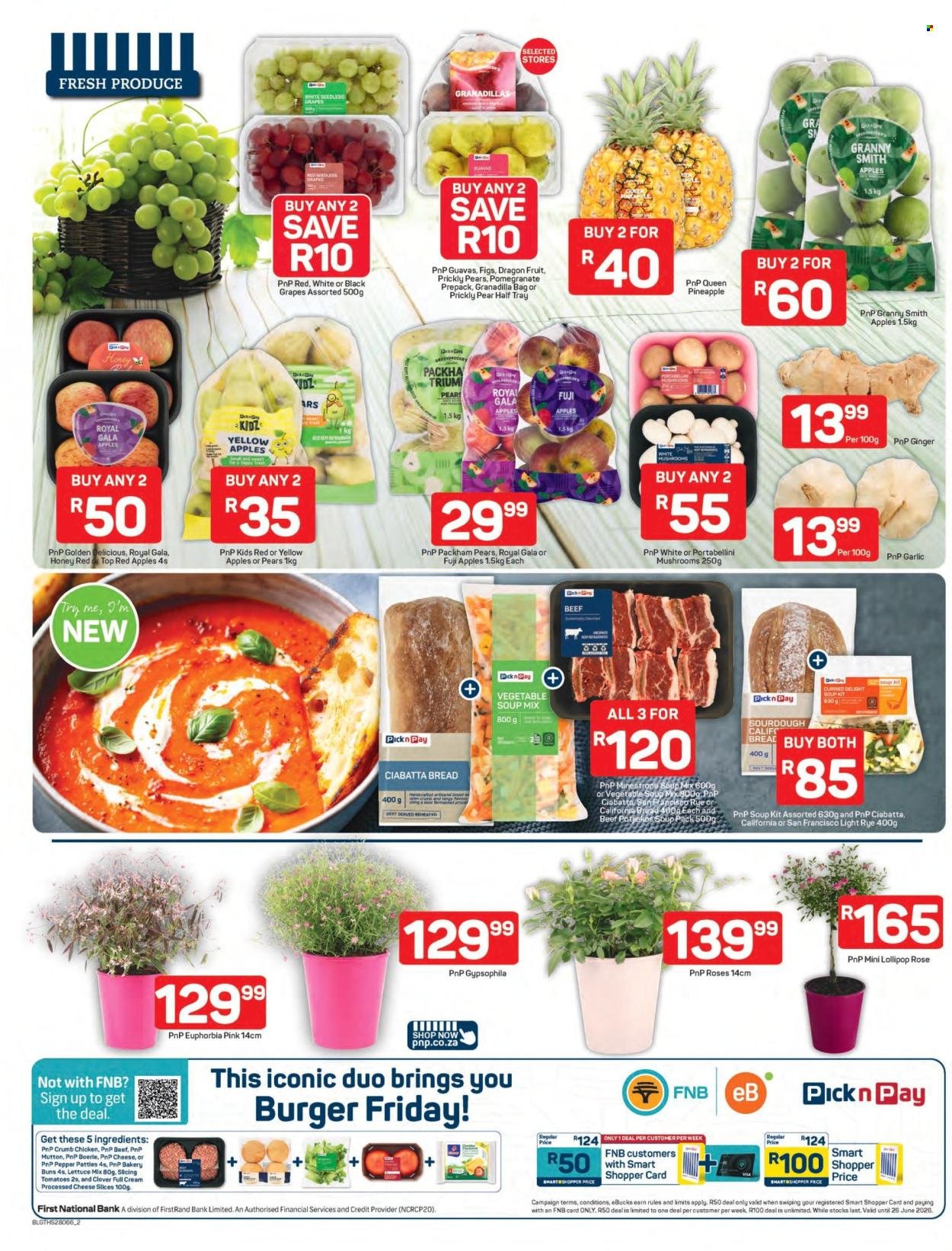PICK N PAY specials - Weekly Specials (2026-04-27 - 2026-05-03) | 2