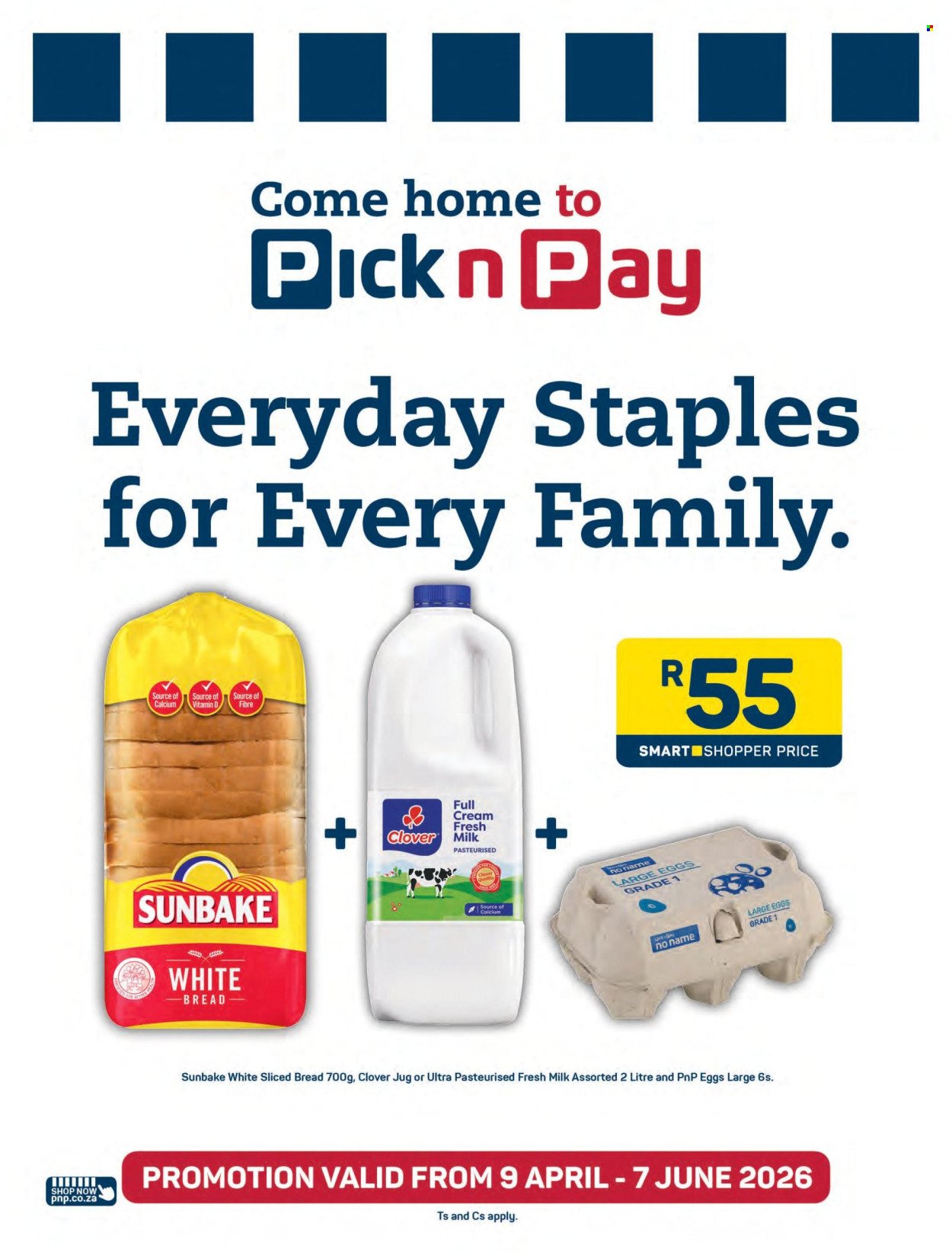 PICK N PAY specials - Weekly Specials (2026-04-27 - 2026-05-03) | 6