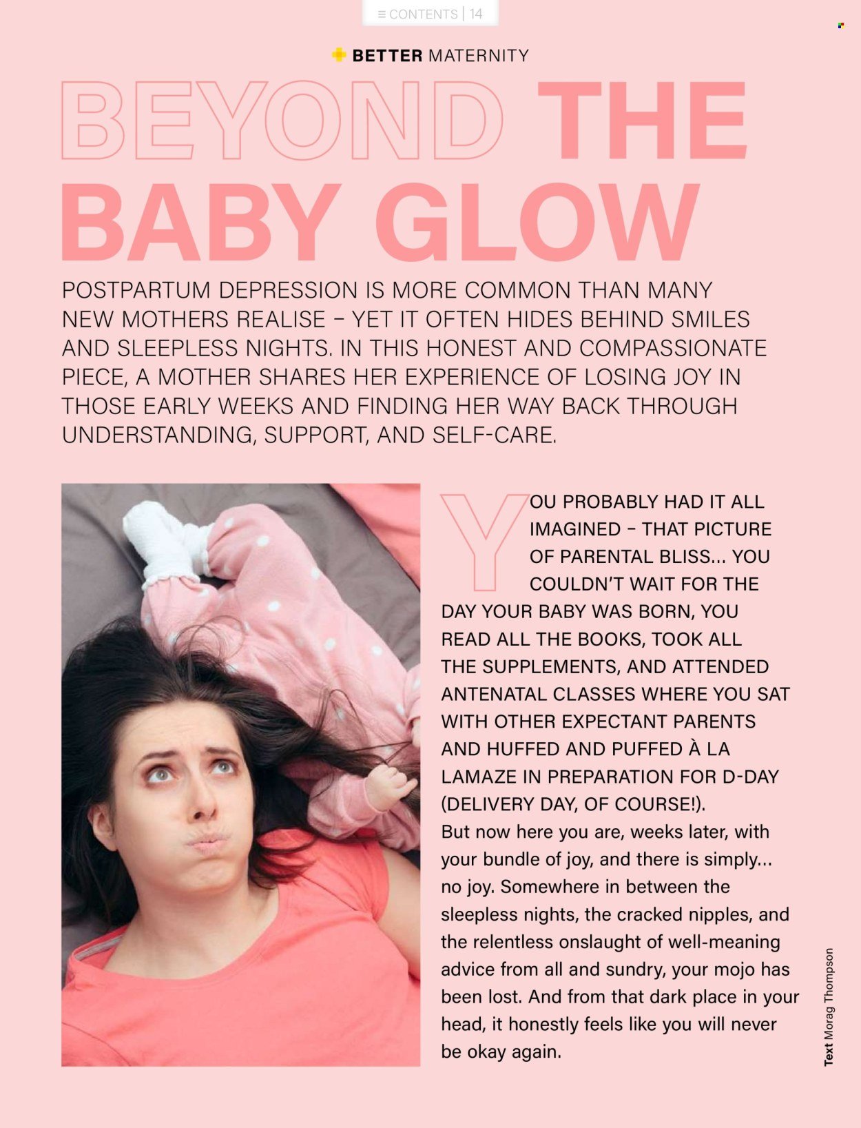 BABY CITY specials - From Saturday 1 Nov 2025 (2025-11-01 - 2025-11-30) | 14