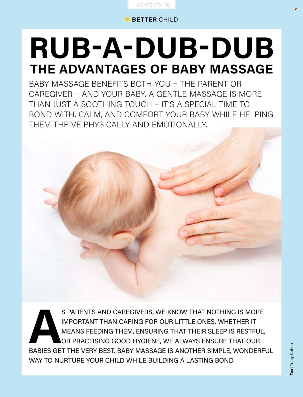 BABY CITY specials - From Saturday 1 Nov 2025 (2025-11-01 - 2025-11-30) | 18