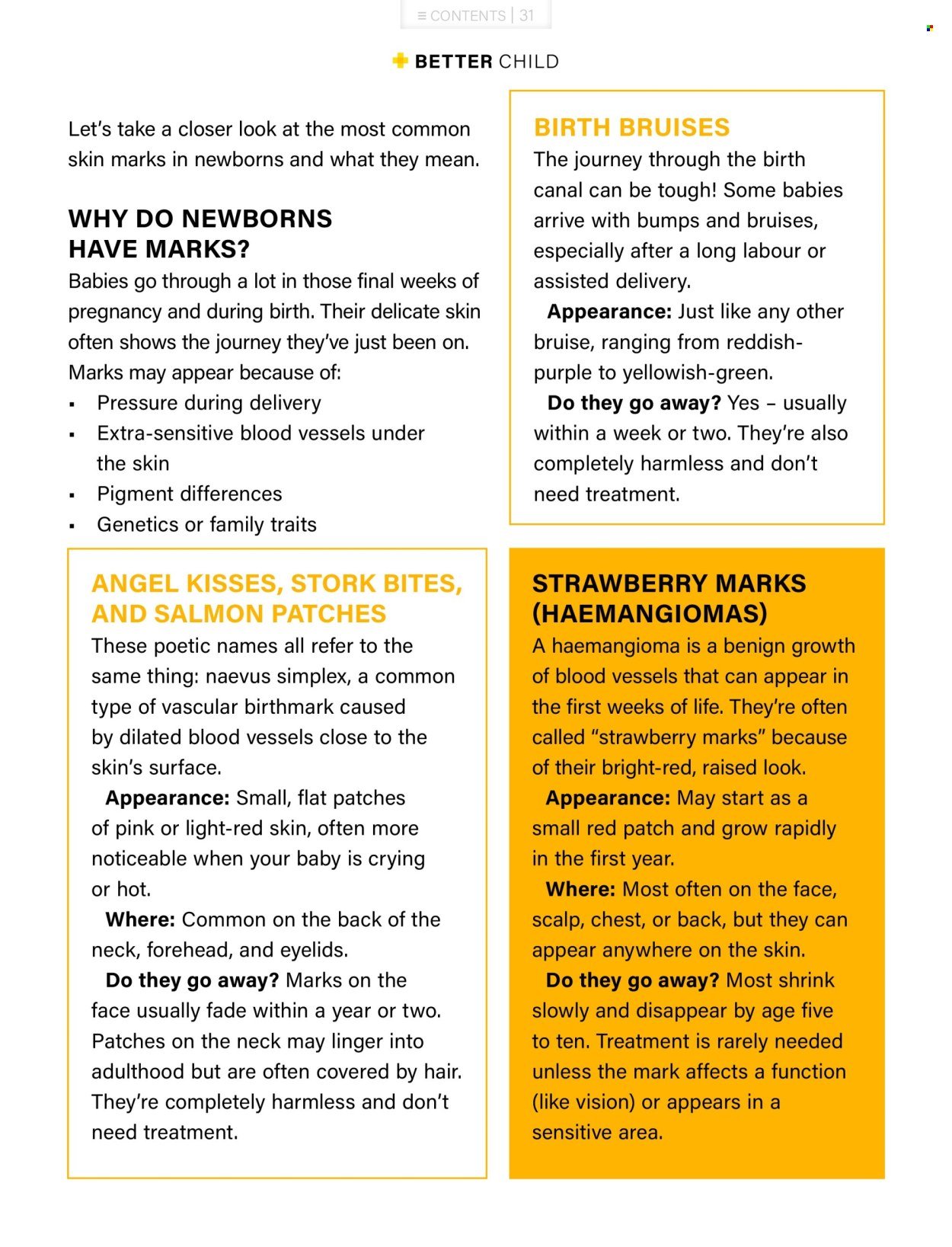 BABY CITY specials - From Saturday 1 Nov 2025 (2025-11-01 - 2025-11-30) | 31