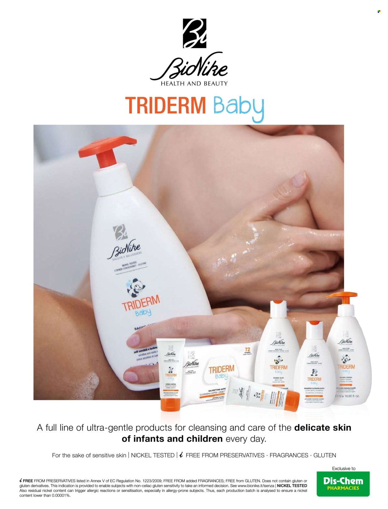 BABY CITY specials - From Saturday 1 Nov 2025 (2025-11-01 - 2025-11-30) | 33