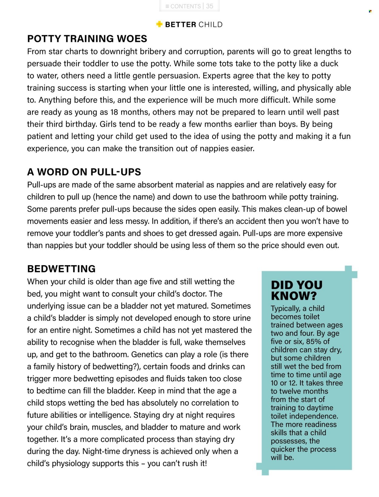 BABY CITY specials - From Saturday 1 Nov 2025 (2025-11-01 - 2025-11-30) | 35