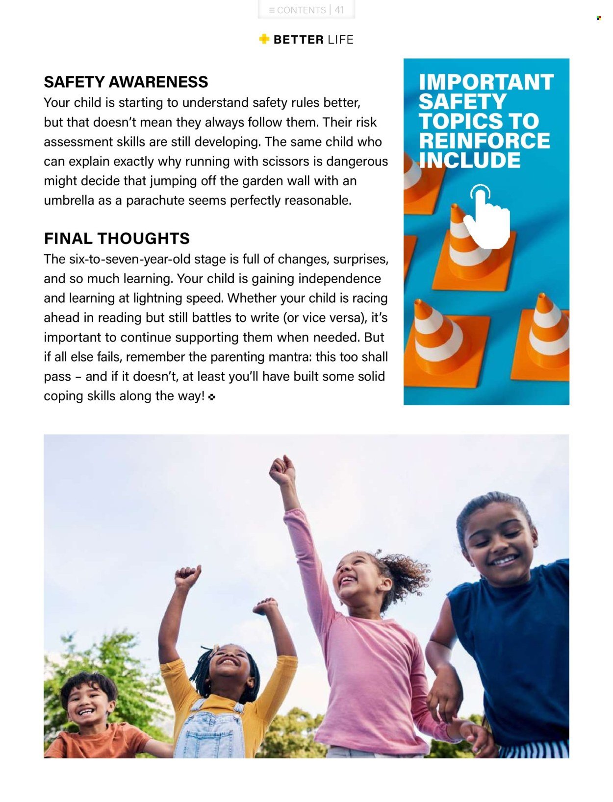 BABY CITY specials - From Saturday 1 Nov 2025 (2025-11-01 - 2025-11-30) | 41