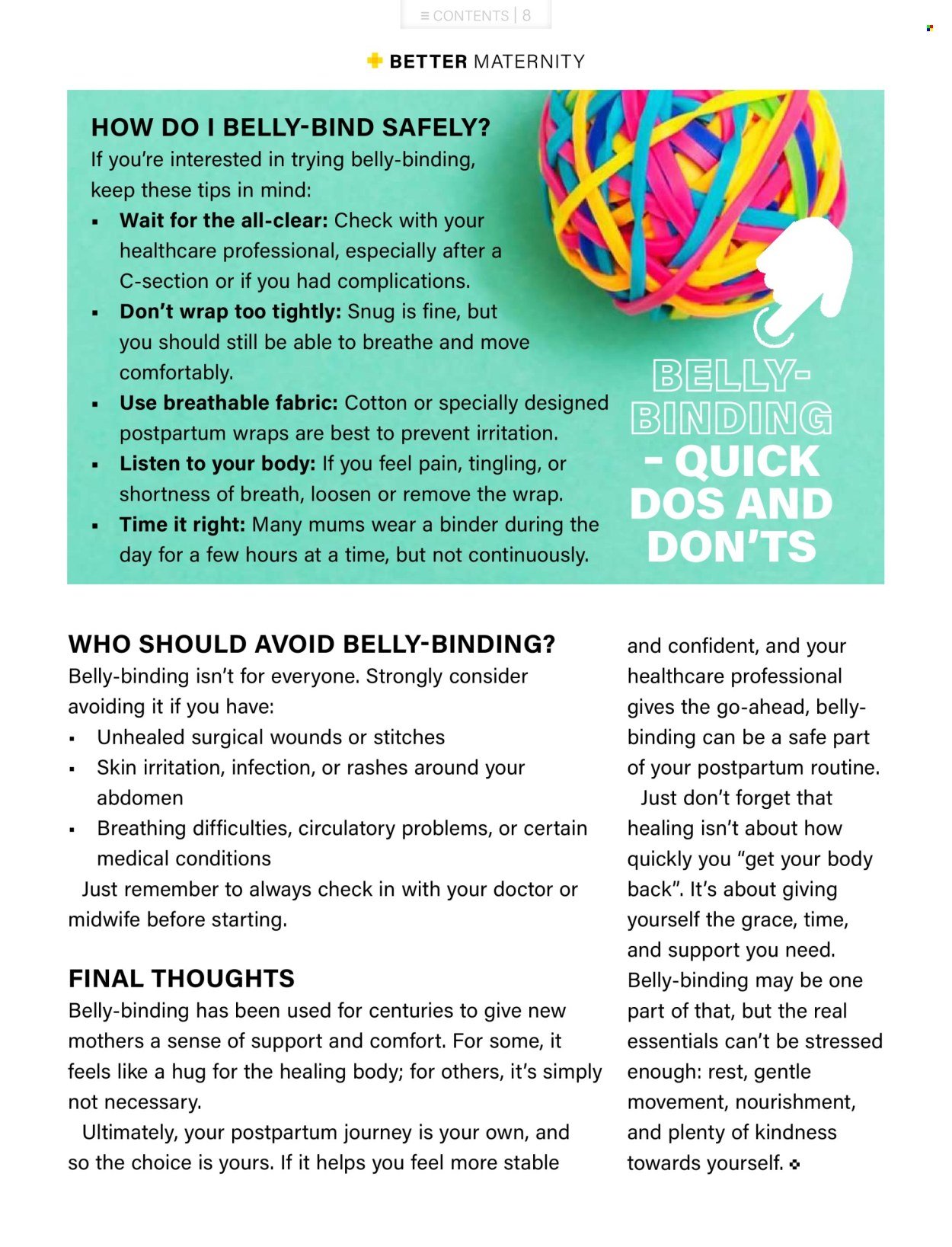 BABY CITY specials - From Saturday 1 Nov 2025 (2025-11-01 - 2025-11-30) | 8