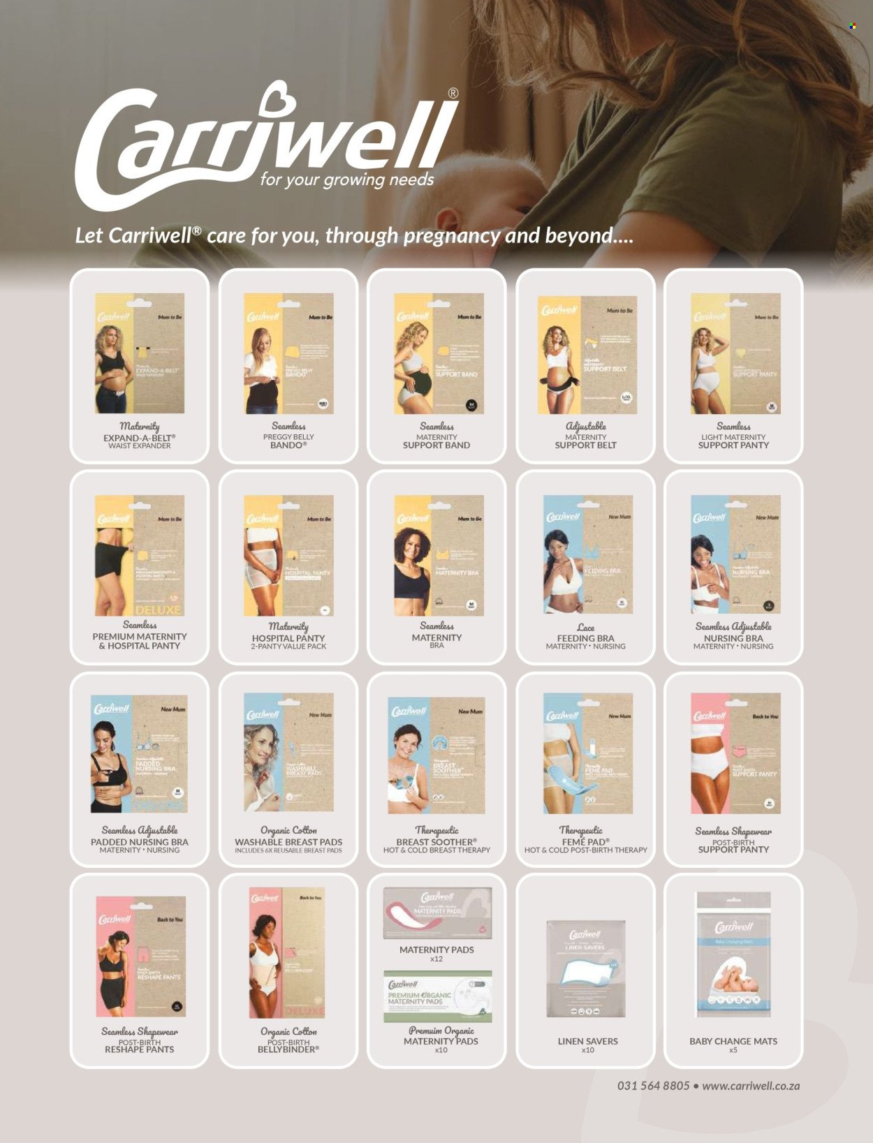 BABY CITY specials - From Saturday 1 Nov 2025 (2025-11-01 - 2025-11-30) | 9