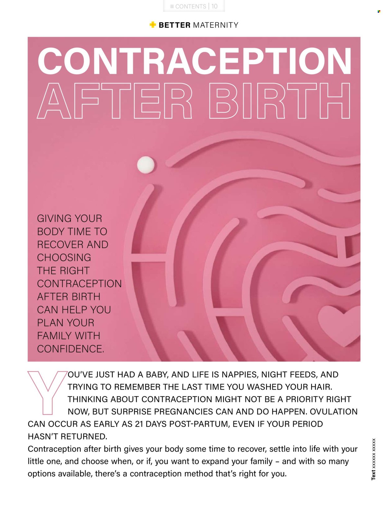 BABY CITY specials - From Saturday 1 Nov 2025 (2025-11-01 - 2025-11-30) | 10