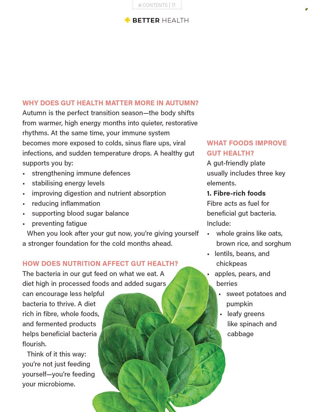 DIS-CHEM specials - Better Magazine (2026-03-01 - 2026-03-31) | 11