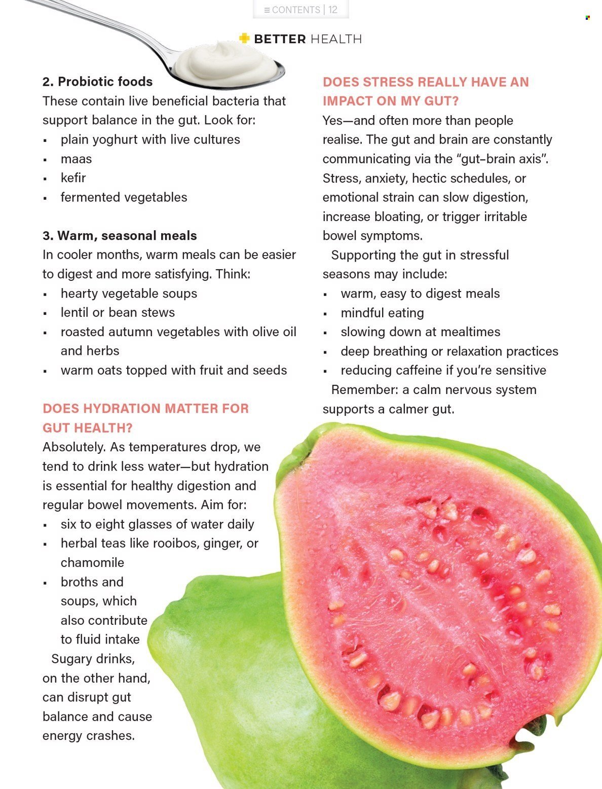 DIS-CHEM specials - Better Magazine (2026-03-01 - 2026-03-31) | 12