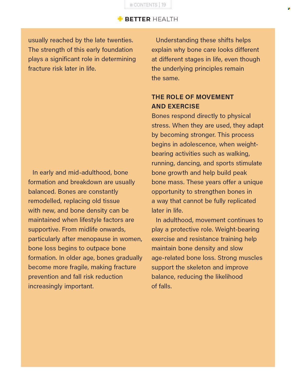 DIS-CHEM specials - Better Magazine (2026-03-01 - 2026-03-31) | 19