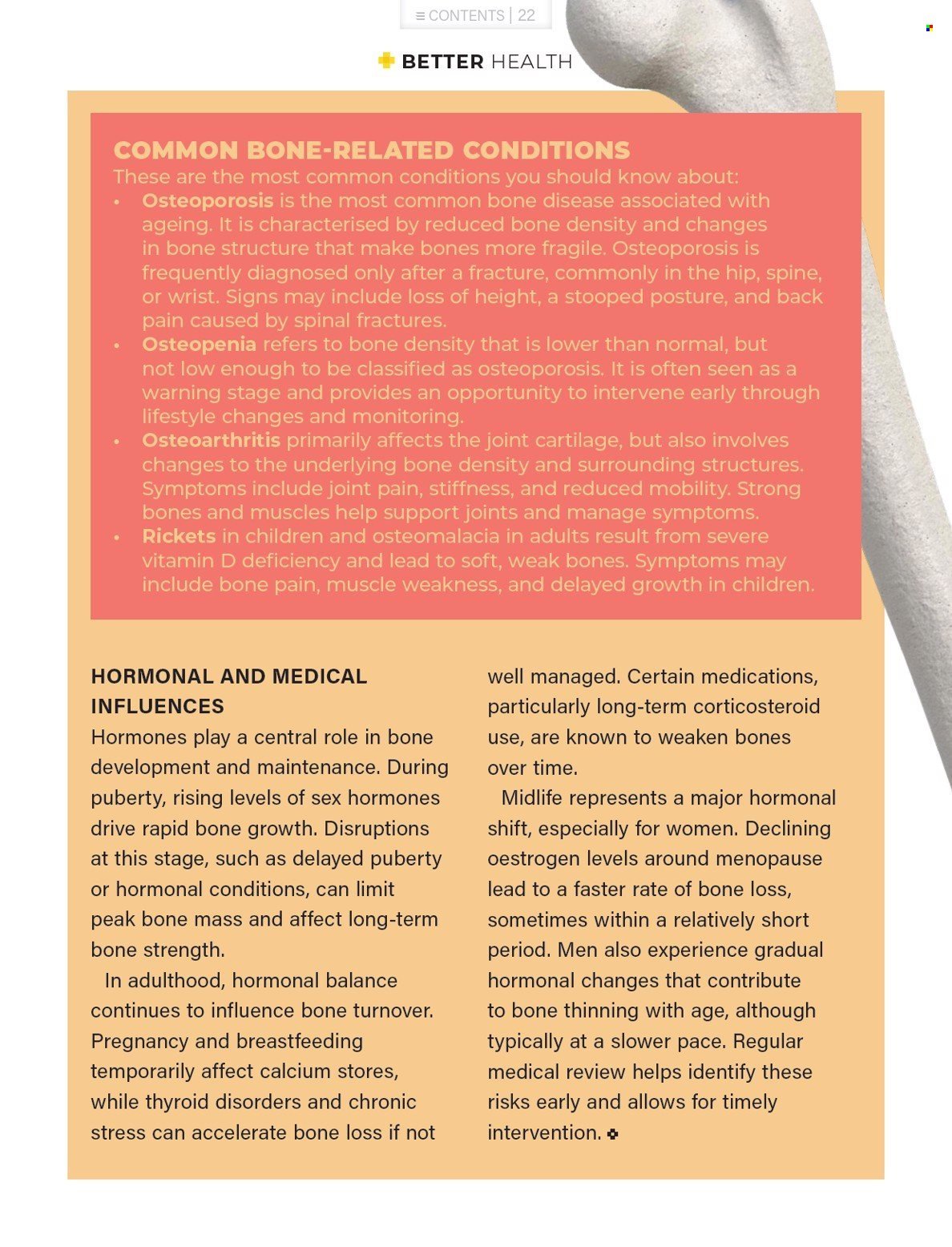 DIS-CHEM specials - Better Magazine (2026-03-01 - 2026-03-31) | 22