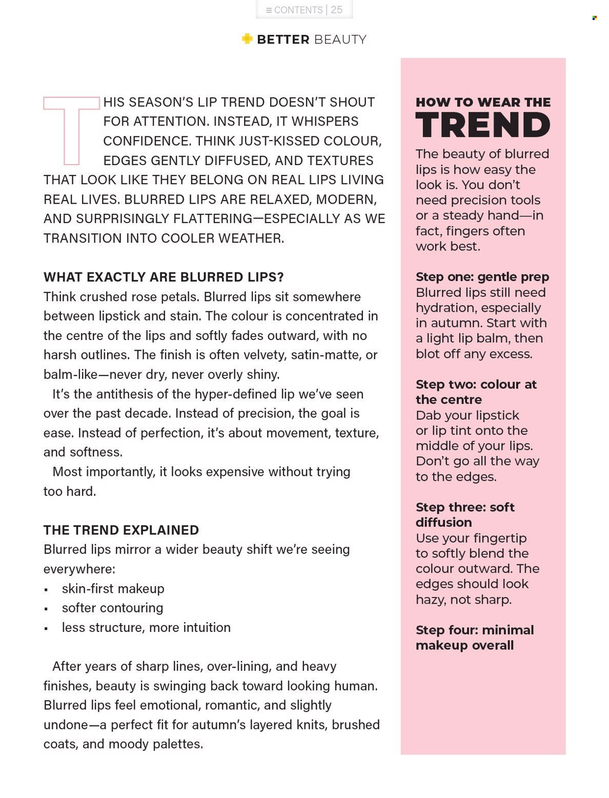 DIS-CHEM specials - Better Magazine (2026-03-01 - 2026-03-31) | 25