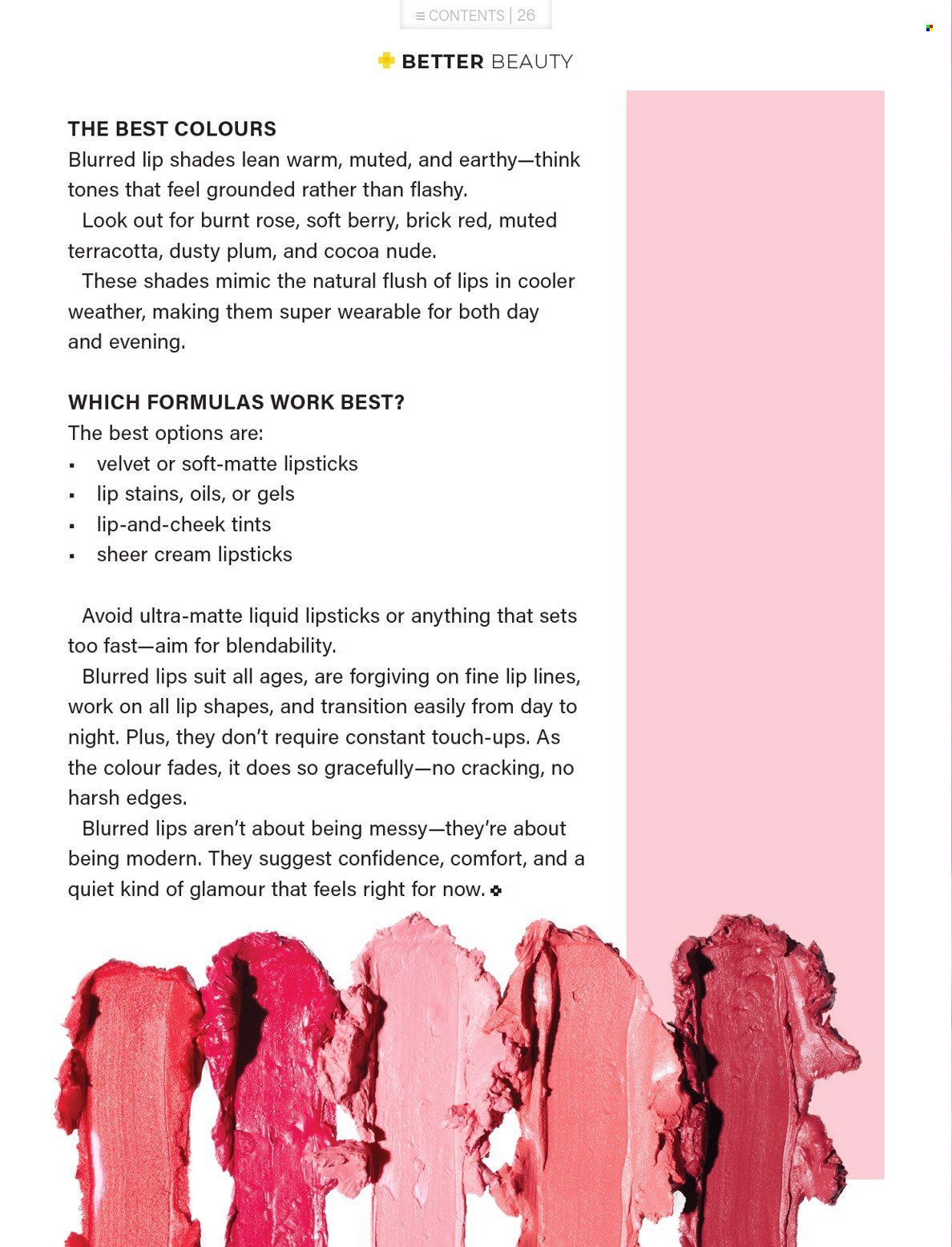 DIS-CHEM specials - Better Magazine (2026-03-01 - 2026-03-31) | 26