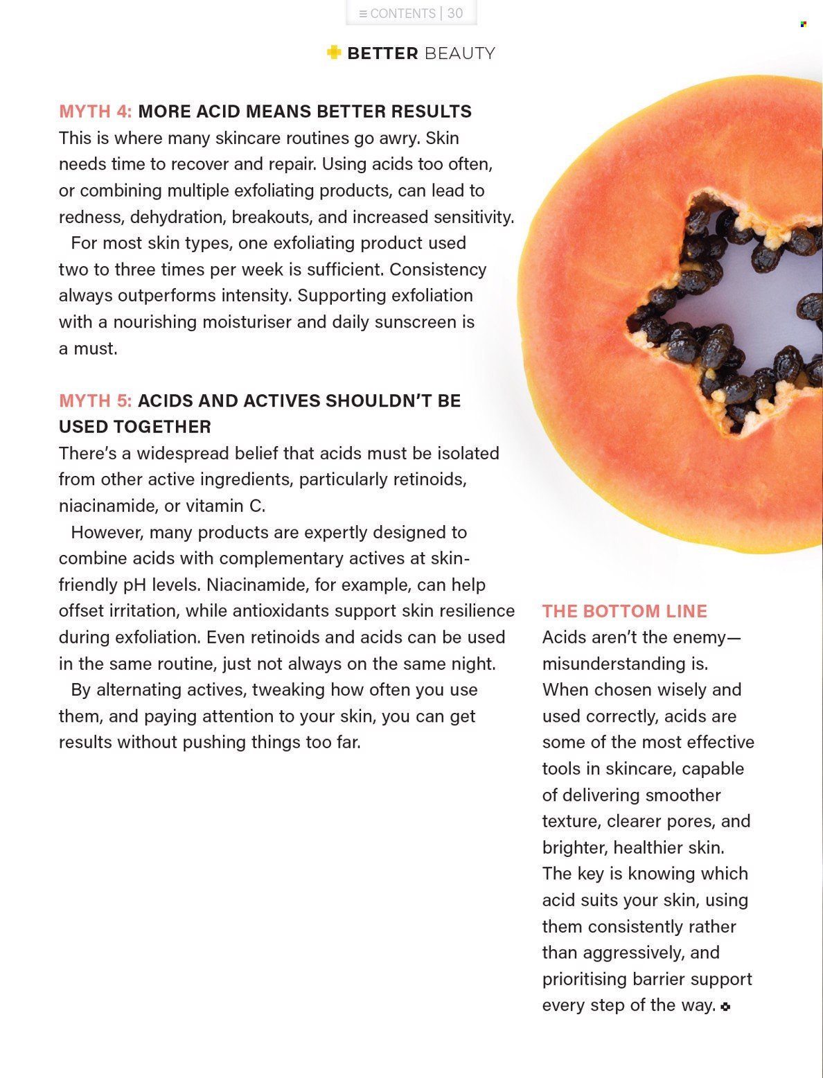 DIS-CHEM specials - Better Magazine (2026-03-01 - 2026-03-31) | 30