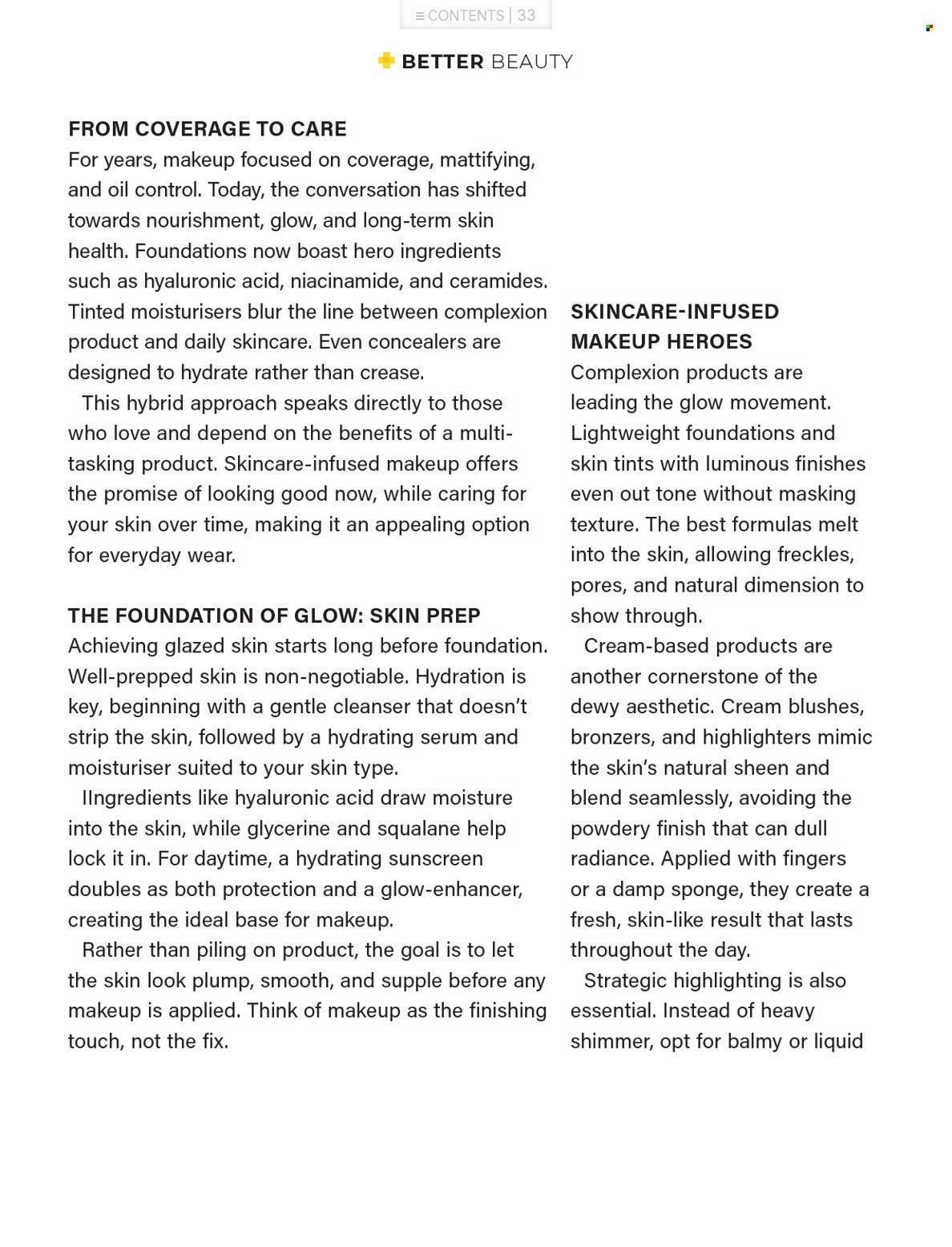 DIS-CHEM specials - Better Magazine (2026-03-01 - 2026-03-31) | 33