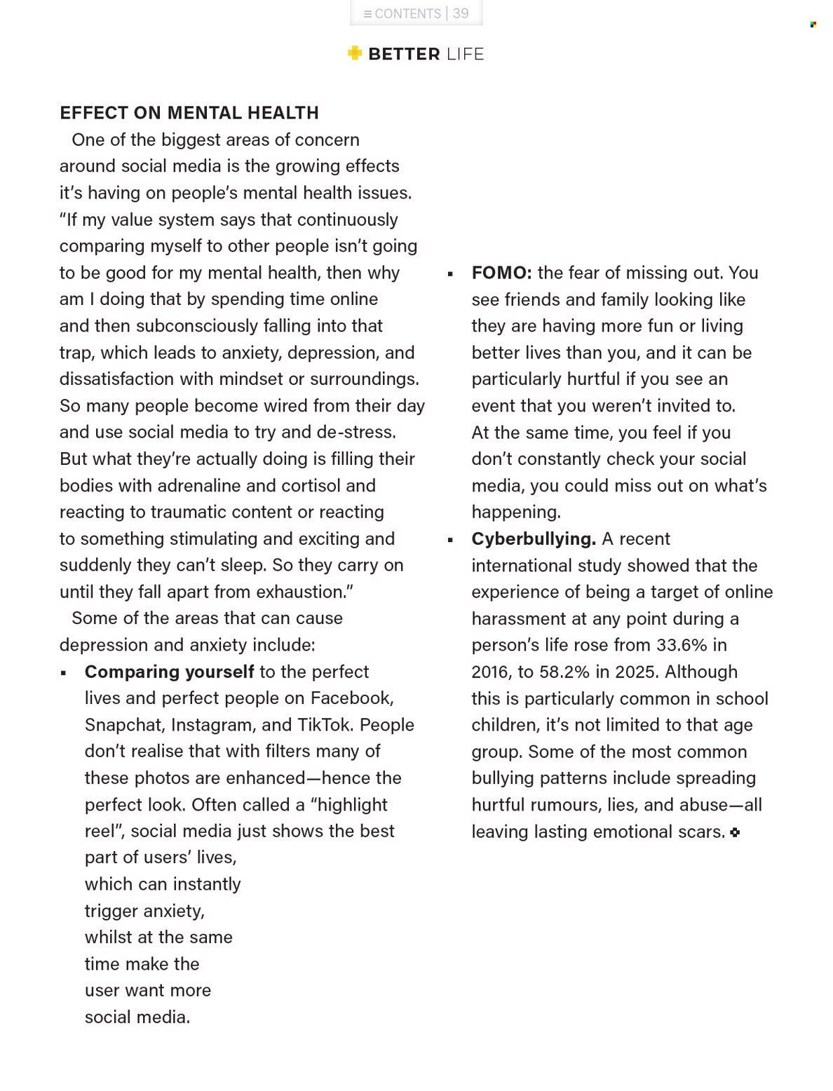 DIS-CHEM specials - Better Magazine (2026-03-01 - 2026-03-31) | 39