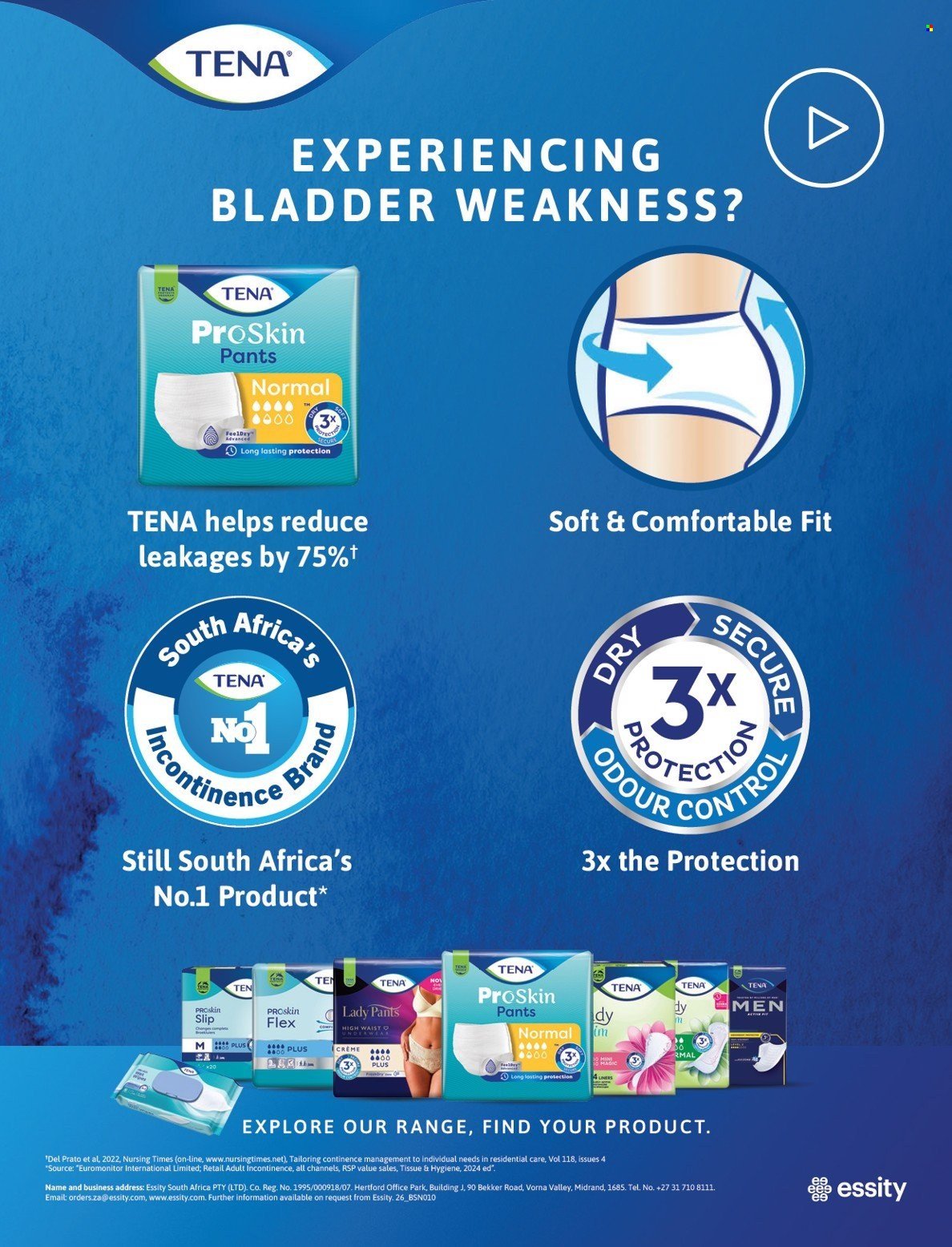 DIS-CHEM specials - Better Magazine (2026-03-01 - 2026-03-31) | 47