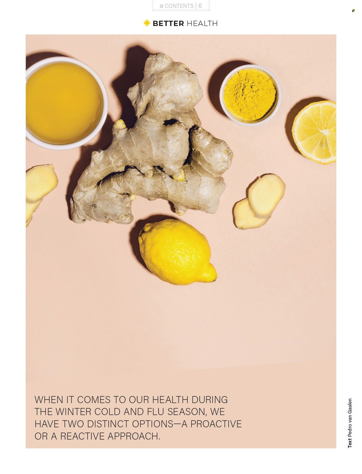 DIS-CHEM specials - Better Magazine (2026-03-01 - 2026-03-31) | 6